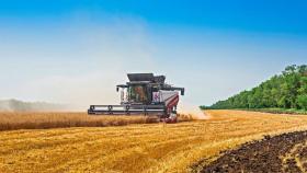 Руководители с/х предприятий оценили готовность техники к новому сезону